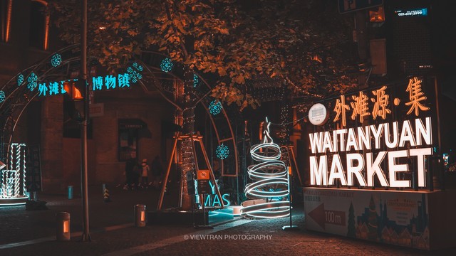 上海游玩必去攻略推荐,来上海玩的最强攻略