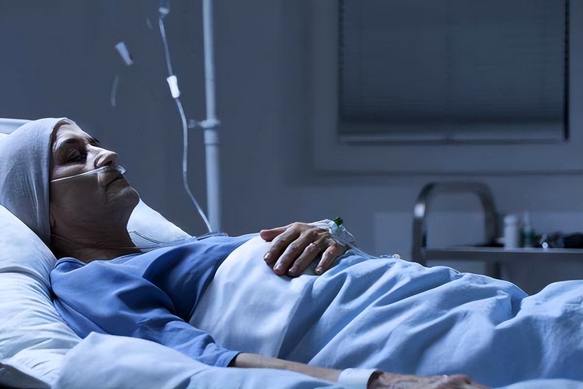 长期疲倦乏力无精神是肿瘤吗,总是浑身无力特别累与肿瘤有关吗