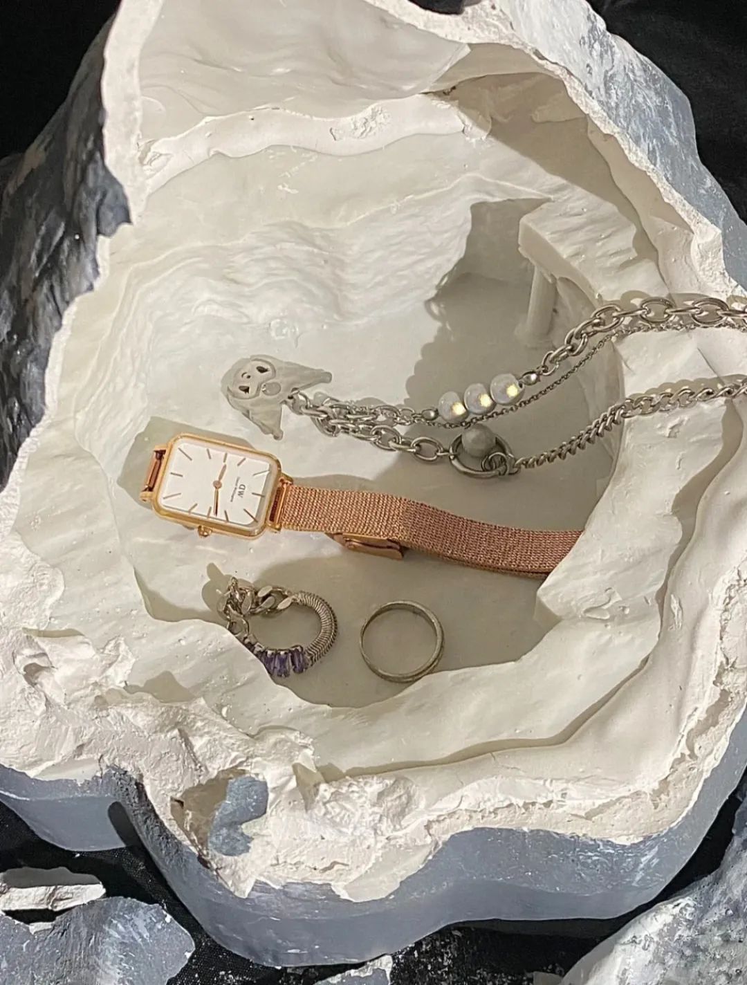 化妆品送气垫,冰岛气垫