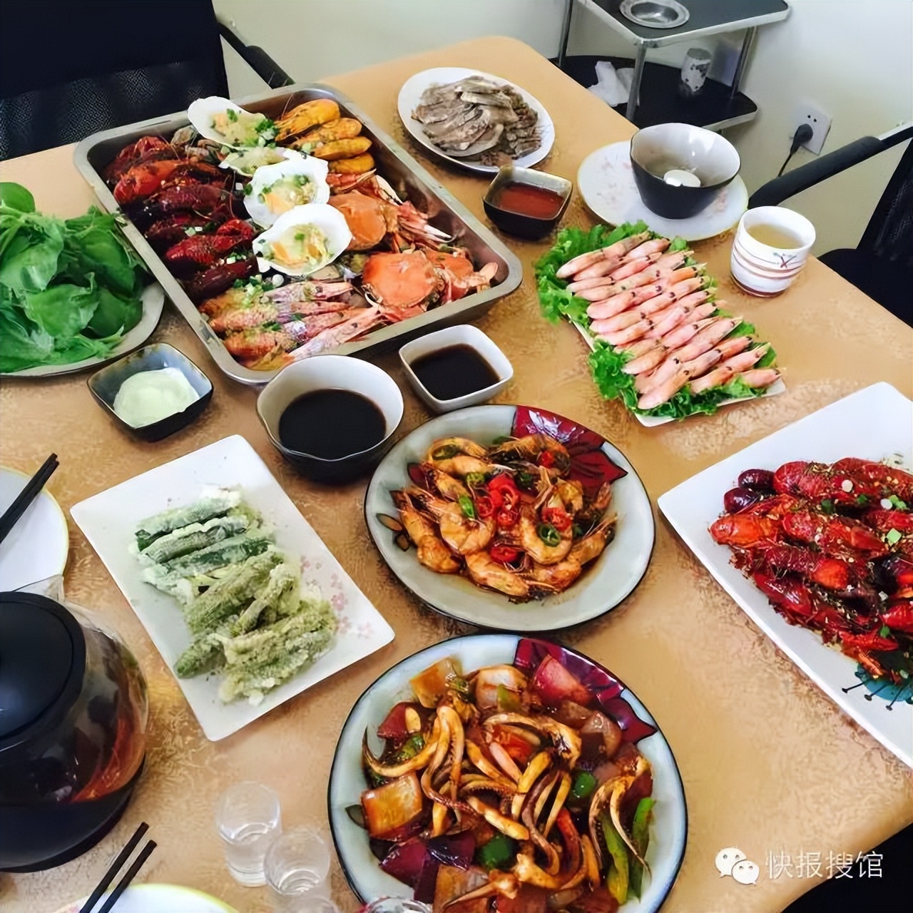 西安美食店攻略十大必吃排行榜,盘点西安那些隐藏的独特美食