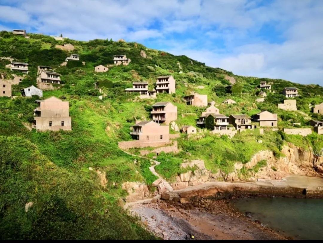 枸杞岛旅游攻略民宿费用 (枸杞岛亲子游攻略)