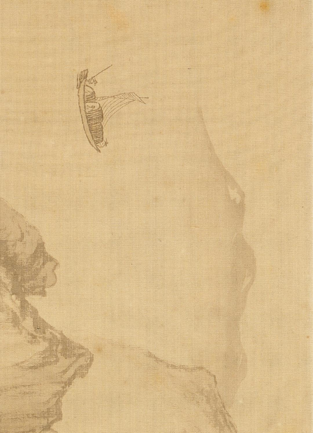 同古堂|香港邦瀚斯：群星荟萃，百家争鸣的近现代画坛