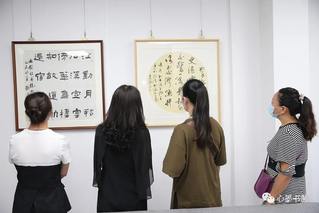 天津市静海区书法,天津市静海区书法家协会