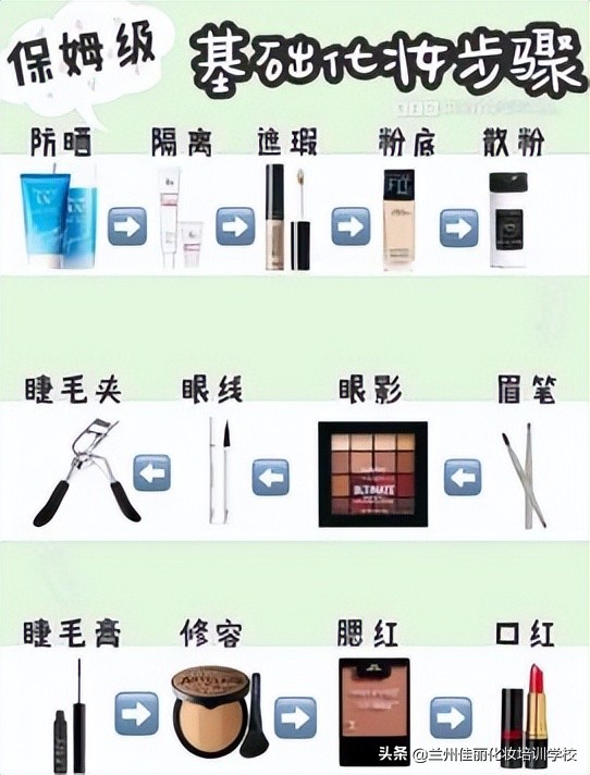 不会化妆怎么办简单又好看,不会化妆发朋友圈的句子