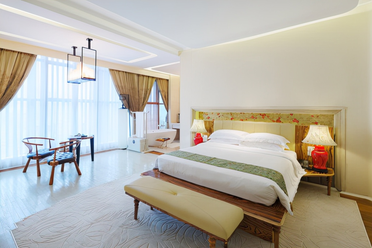 双人床1.5米和大床1.5米的区别,2米的床和1.8米的床哪个更实用