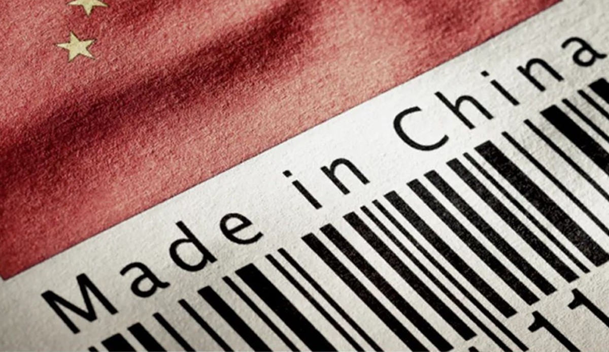 脱钩失败：欧美国家迎来购物季，不料给“中国制造”做嫁衣