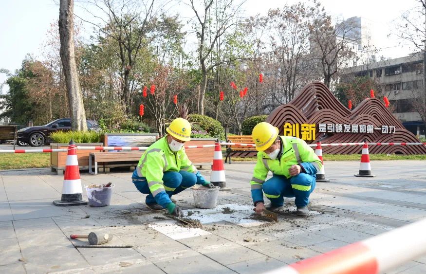 春节我在岗交警坚守岗位不打烊,春节我在岗守护平安不打烊图片