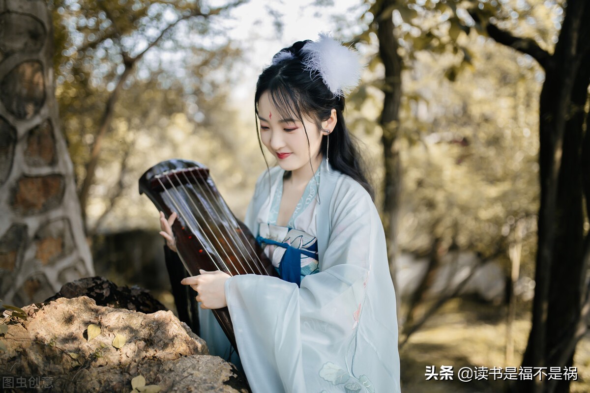 晋书后妃列传,晋书后妃传白话文