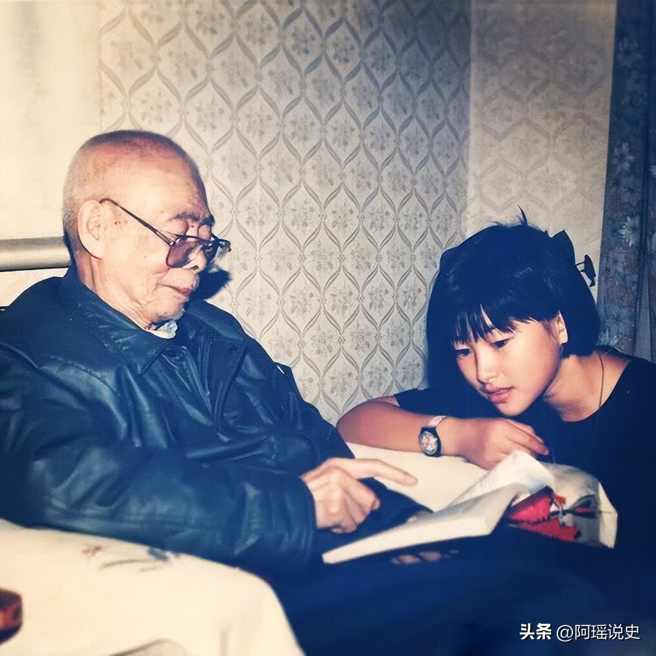 表面是普通女星实际是富豪千金,盘点娱乐圈中家世显赫的五位女星