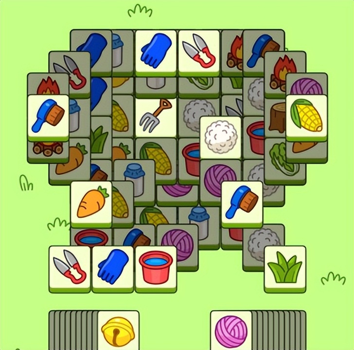 “羊了个羊”，年度气人王