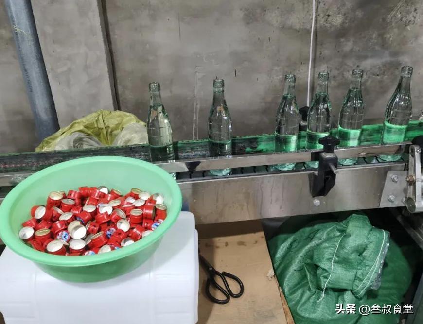 如何辨别牛栏山酒的真假,如何辨别牛栏山假酒最好的方法