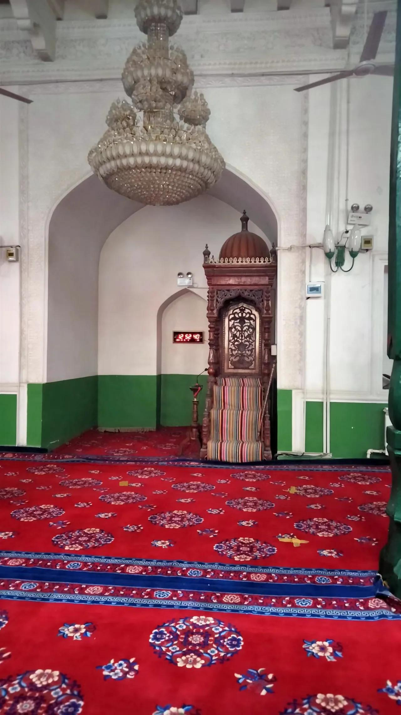 遇到在路上旅行，一个月也能赚一万块左右的小敏（124）