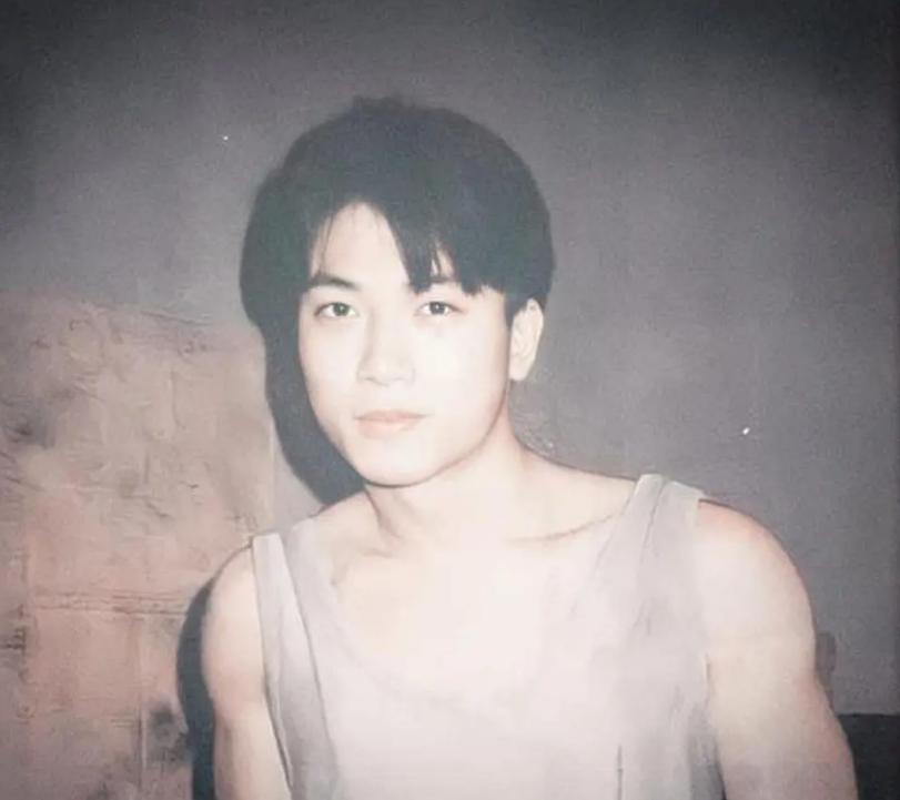 成龙钱小豪电影全集,成龙唯一一次用替身钱小豪