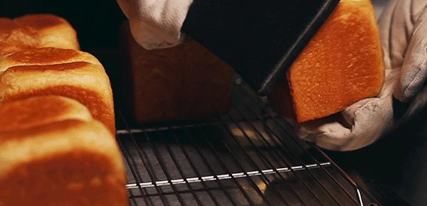 “面包脑袋的天堂，藏在东山口博物馆里”