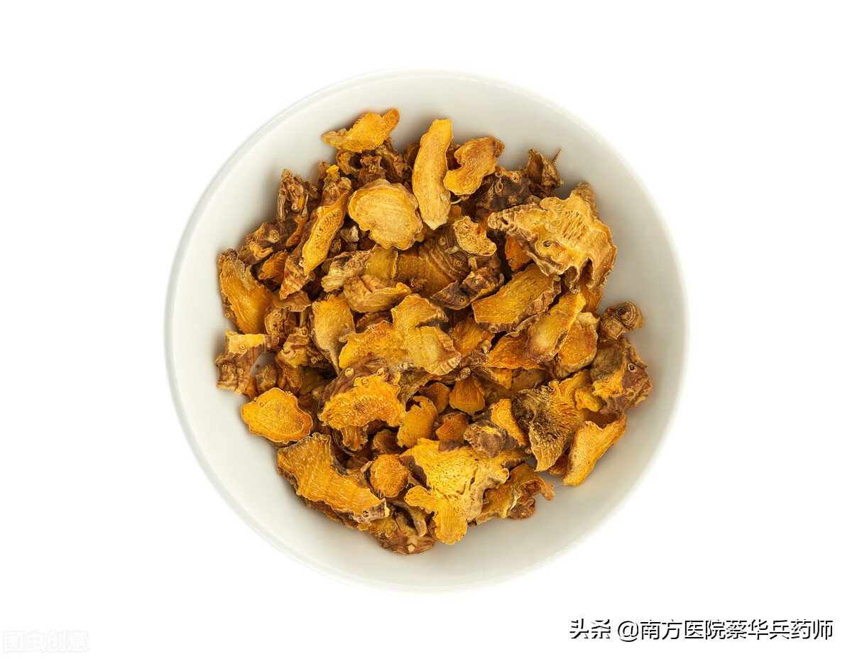 中医推荐的11个治疗咳嗽偏方,中药治咳嗽的经典方子