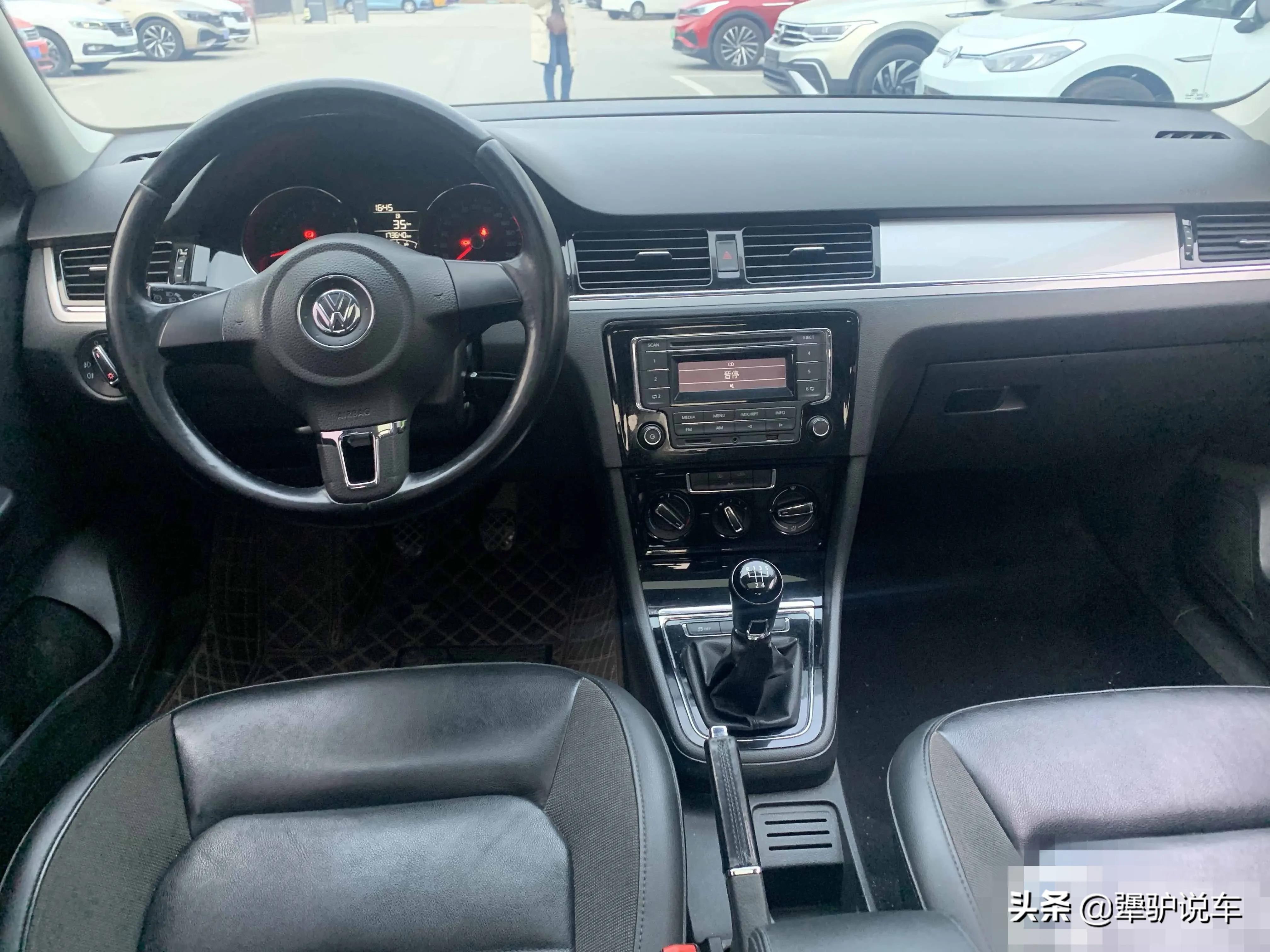 2015年的大众宝来可以开多少公里,2017款大众宝来10万公里