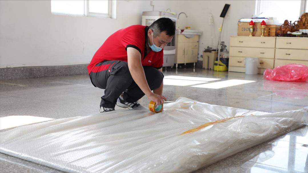 120公里搬家费用大概多少,家庭搬家收费标准