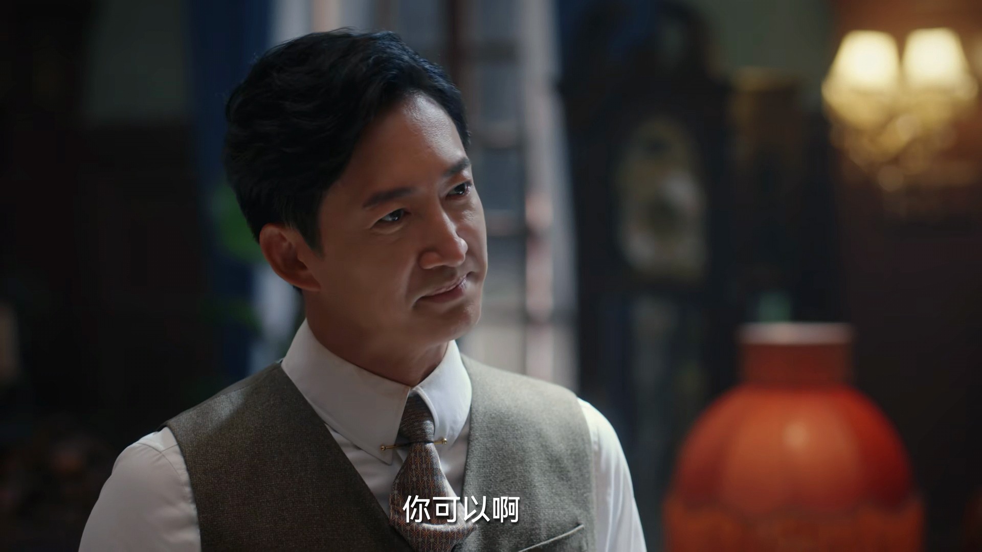 迷航昆仑墟许凯为什么吐血,许凯迷航昆仑墟剧透