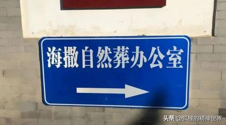 关于私自海葬的处罚,非法海葬判几年