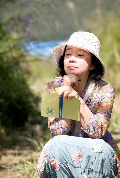 6大红极一时的韩国老牌女星，后来都怎么样了？