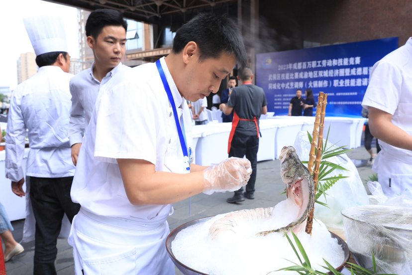 成都火锅制作,火锅烹饪技术大全