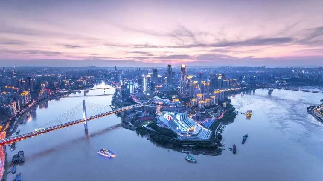 重庆400亿级产业投资,重庆400亿投资产业基金落地