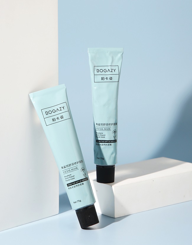 柏卡姿玫瑰面膜怎么用,柏卡姿面膜