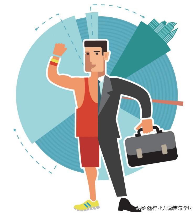 装修怎么砍价能拿到最低价,装修全包如何砍价技巧