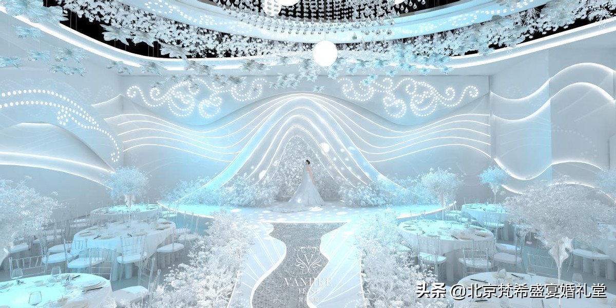 婚礼司仪如何与新人沟通及技巧,婚礼现场司仪需要注意很多细节