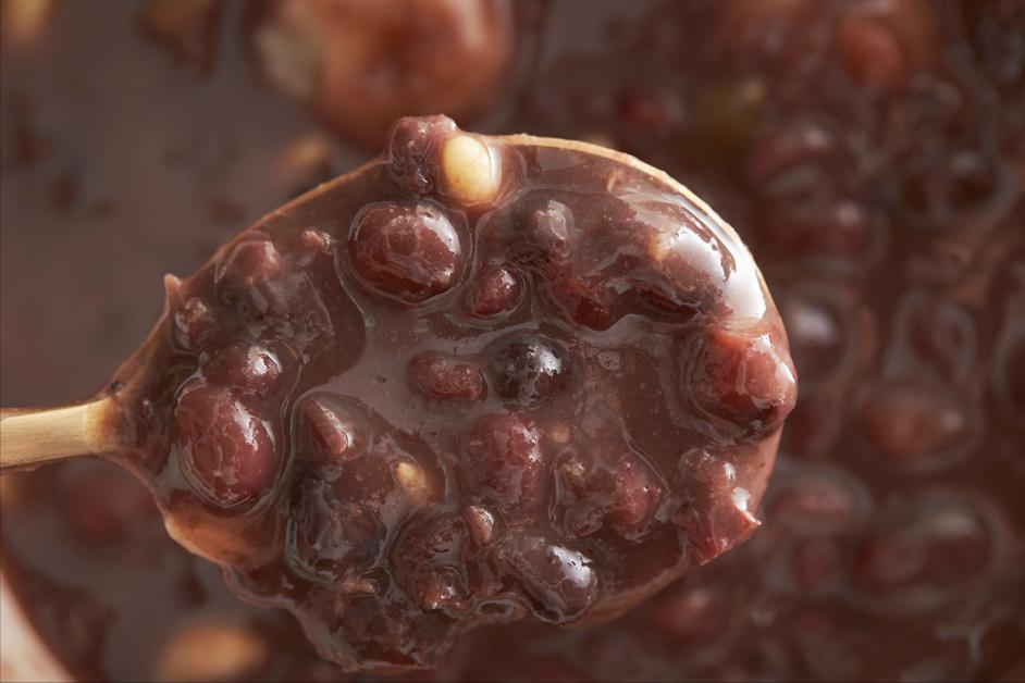 煮红豆要不要盖锅盖,煮红豆不用高压锅