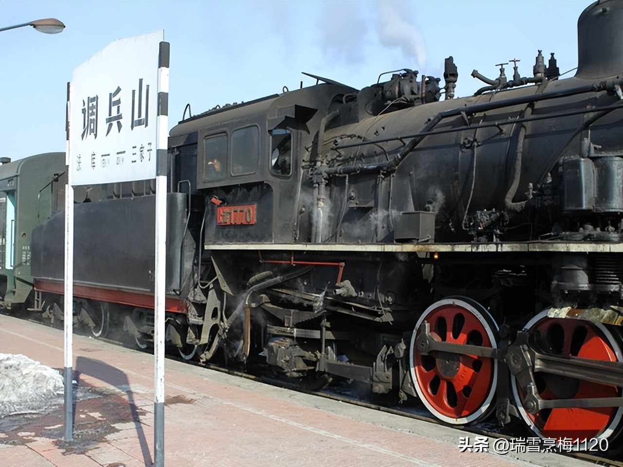 电力机车牵引蒸汽机车,蒸汽机车内燃机车电力机车变迁