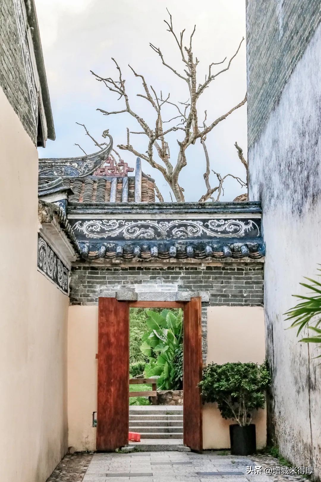 增城有什么自然风光和特产,增城著名的特色文化有哪些