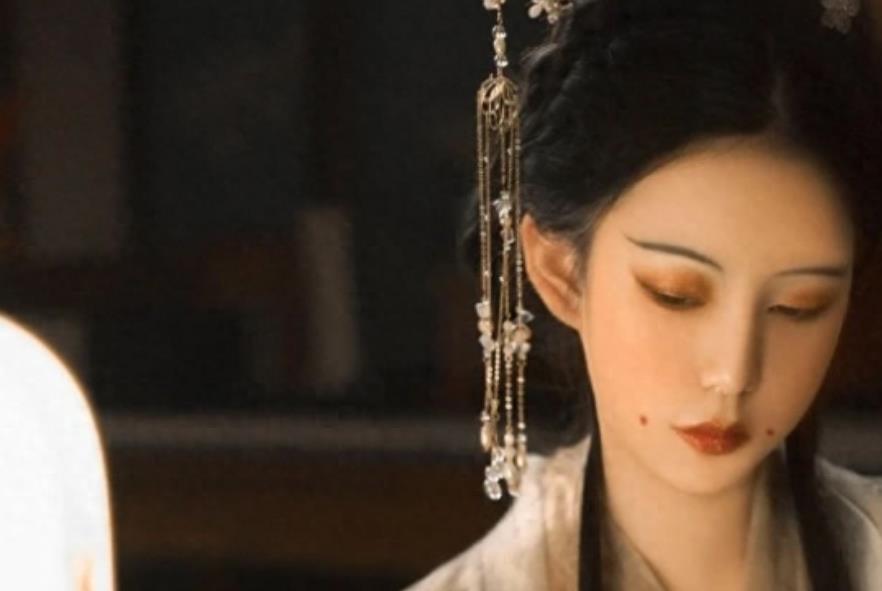 如果我的小妾来月经了,皇帝只想和他睡觉怎么办?古人的智慧令人