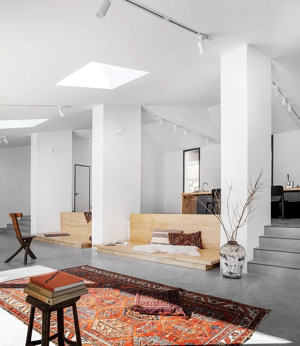 村小宅中式设计,舒服的家宅设计