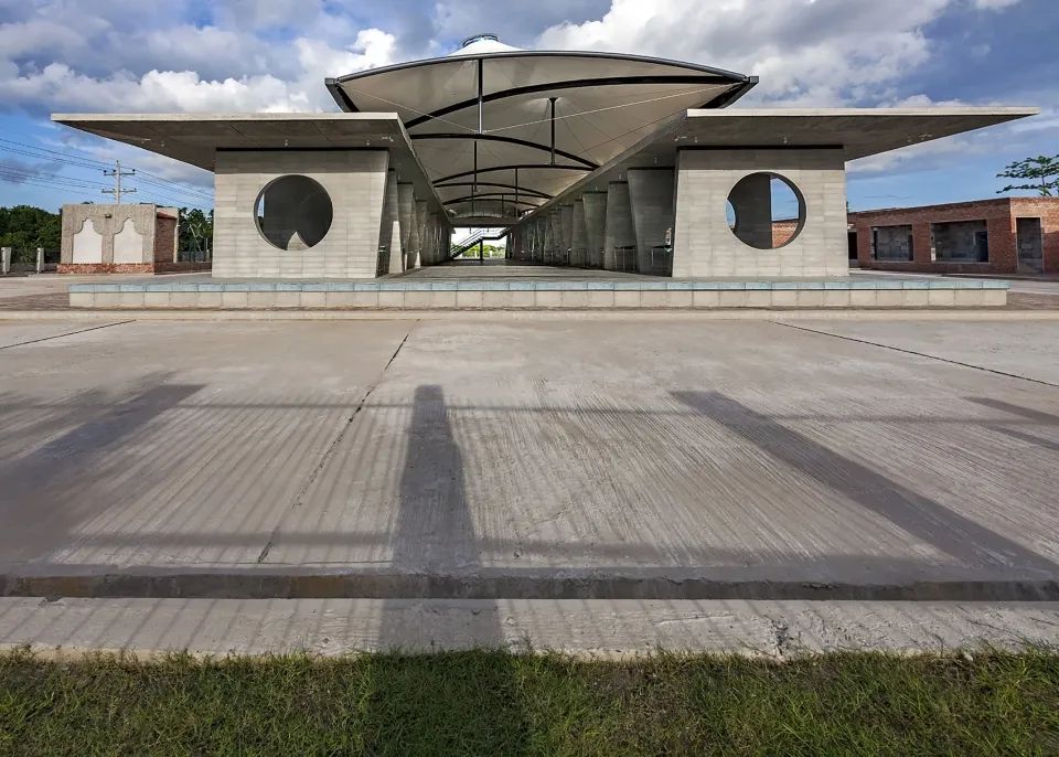 贵州省5起乡村振兴典型案例通报,乡村振兴中可以做哪些景观设计