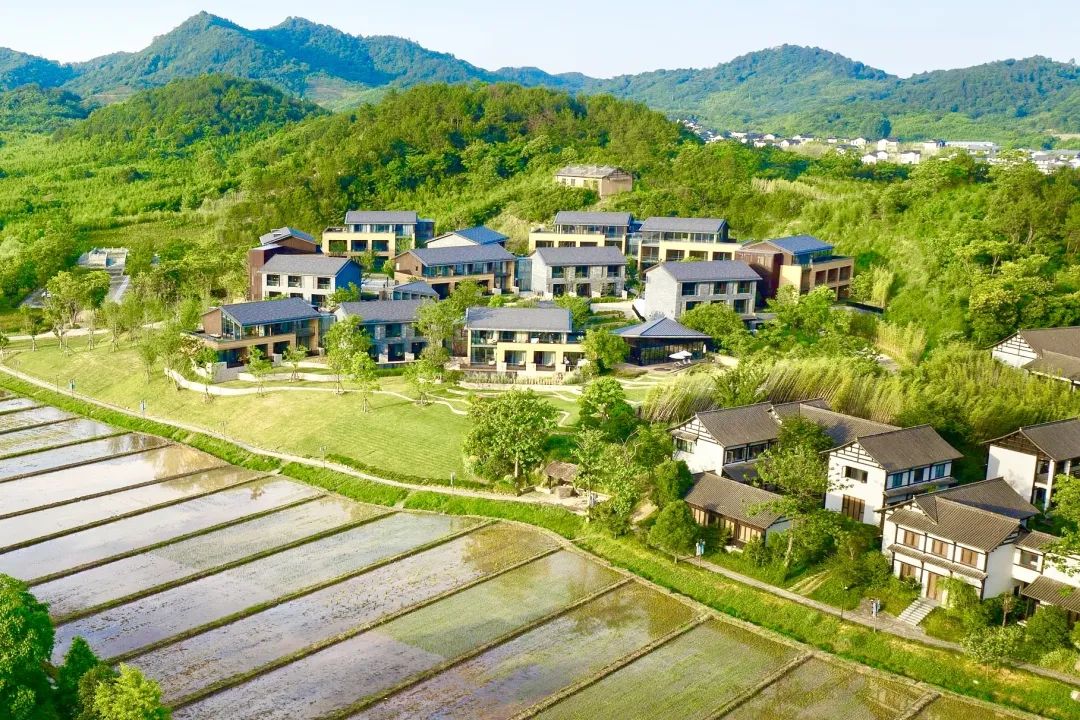 莫干山2000多一晚民宿,莫干山幽静民宿优惠