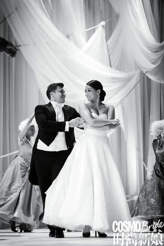 花1亿嫁渣男？离婚掌家业的豪门长公主到底什么来头？