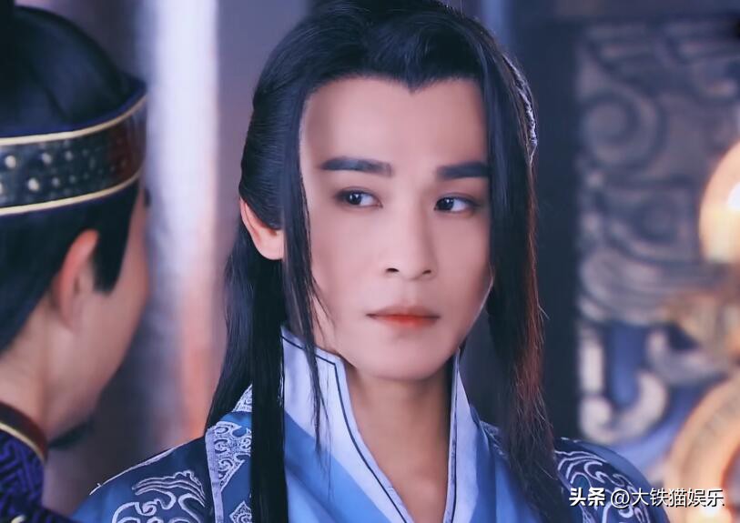 盘点被误认为是反派的角色,以为是好人结果是坏人