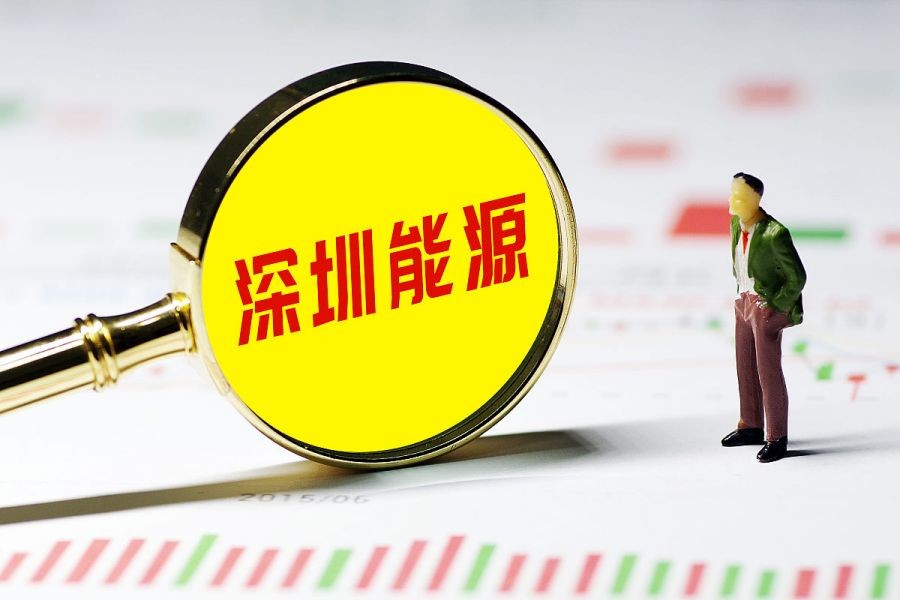 深圳能源股票投资价值分析,深圳能源成长性分析