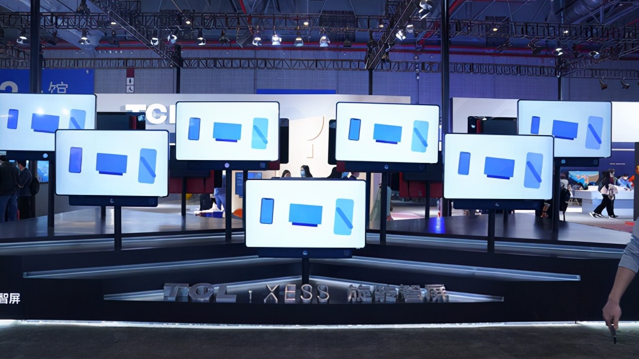 智能电视推荐排行榜前十名,智能电视哪个品牌好性价比高