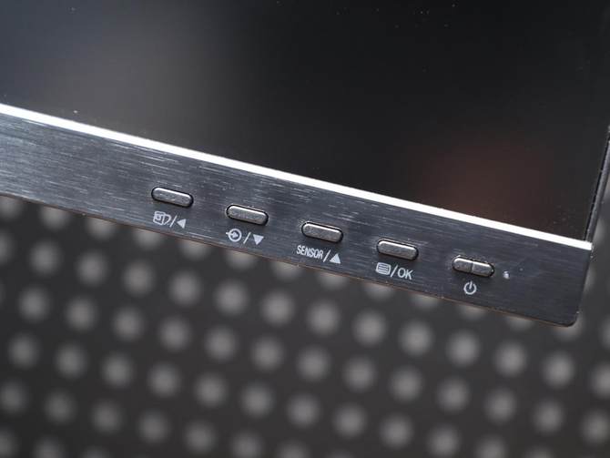 飞利浦558m1ry超大显示器体验,飞利浦55寸最新显示器