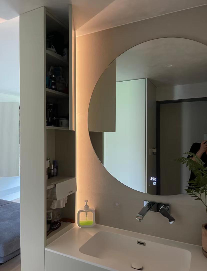 房屋拐角利用,房屋拐角的利用