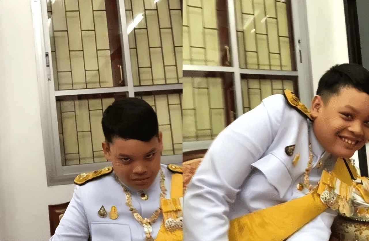 泰国王室玛哈最新爆料,泰国国王玛哈家事