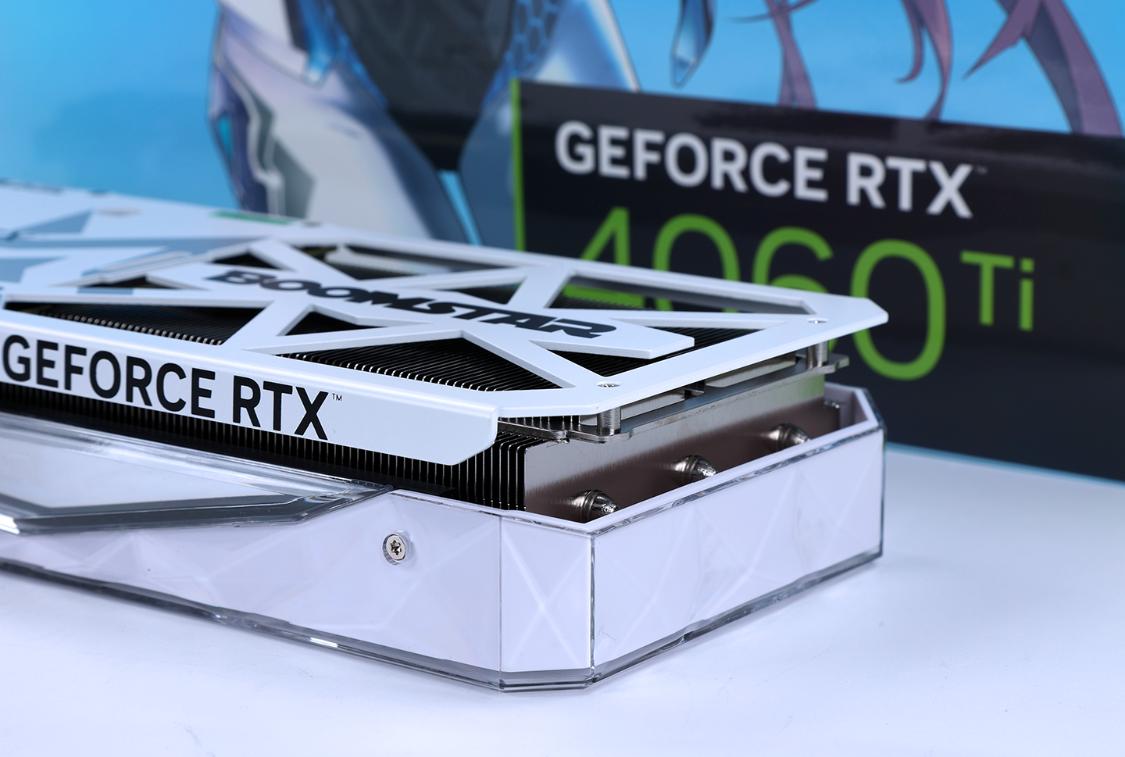 影驰4060ti星曜oc和4060ti大将,影驰4060ti星曜oc跟4060t雪鹰哪个好