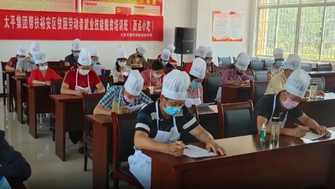 全力推进中央定点帮扶纪实,定点帮扶工作整体情况