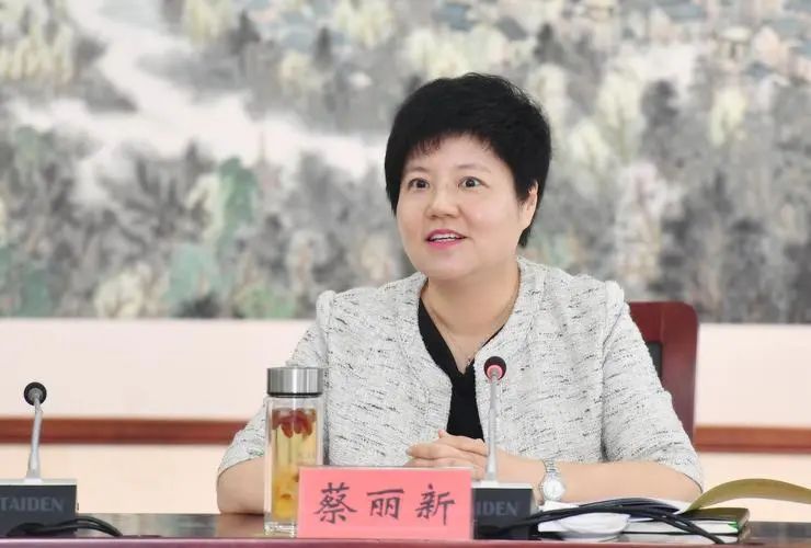 最新全国各省党政副职领导公示,政府部门副职都有一名女性吗