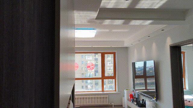 颜值实力并存的创米小白智能墙壁开关K3Pro它来啦