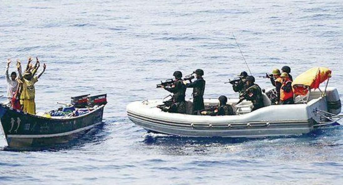 中国制裁美军工企业罚款缴了吗,中国被美国制裁的军工企业