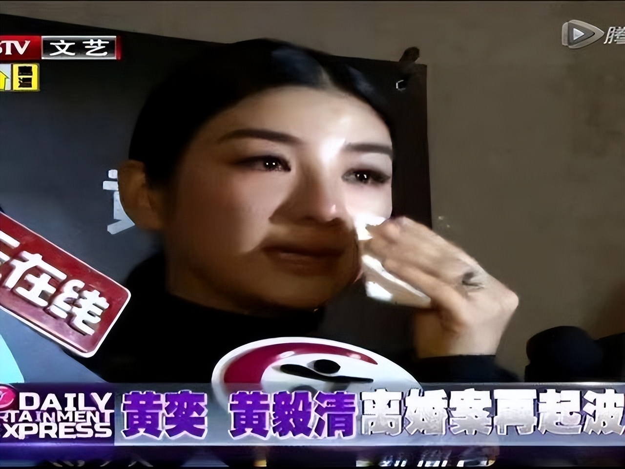 霍思燕豪门捞金,霍思燕富婆