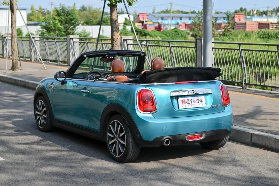 浜屾墜miniroadster鏁炵,浜屾墜2012骞磎ini鏁炵